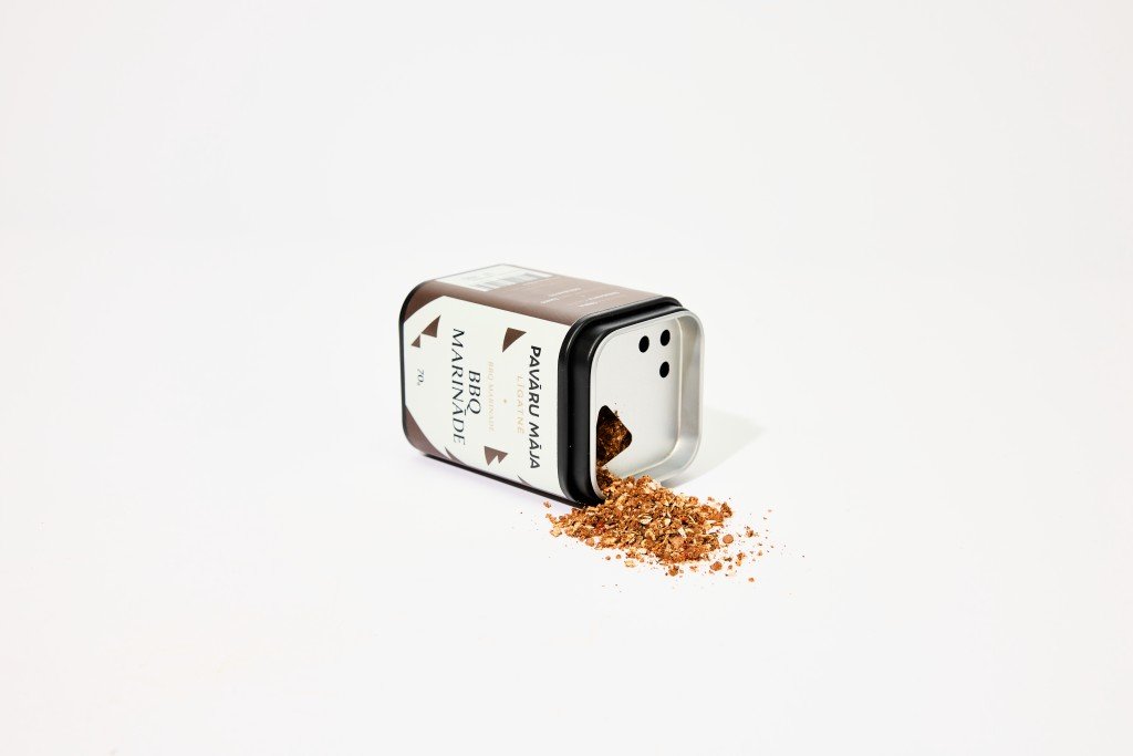 BBQ MARINĀDE 70g