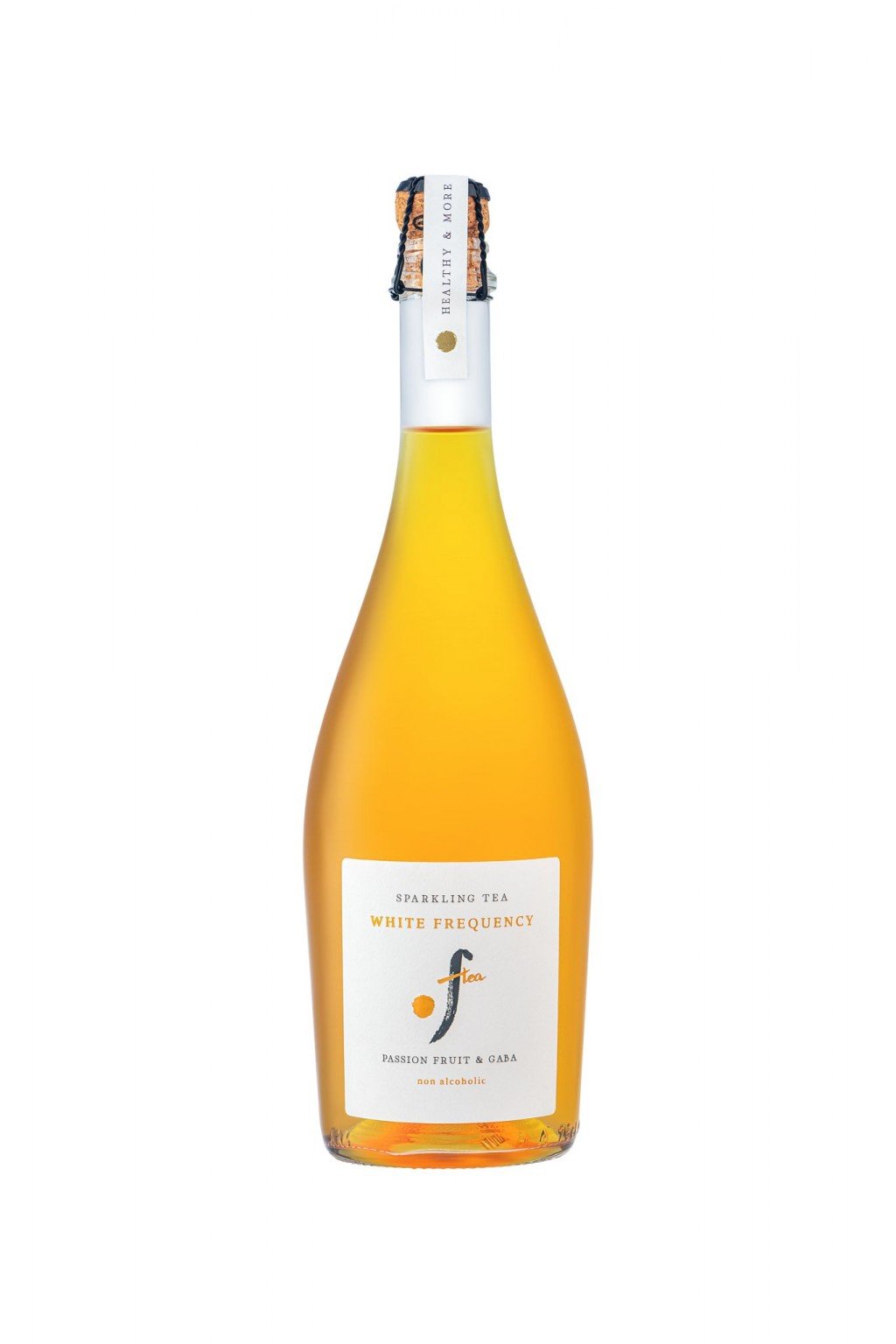 White Frequancy PASSION FRUIT & GABA 