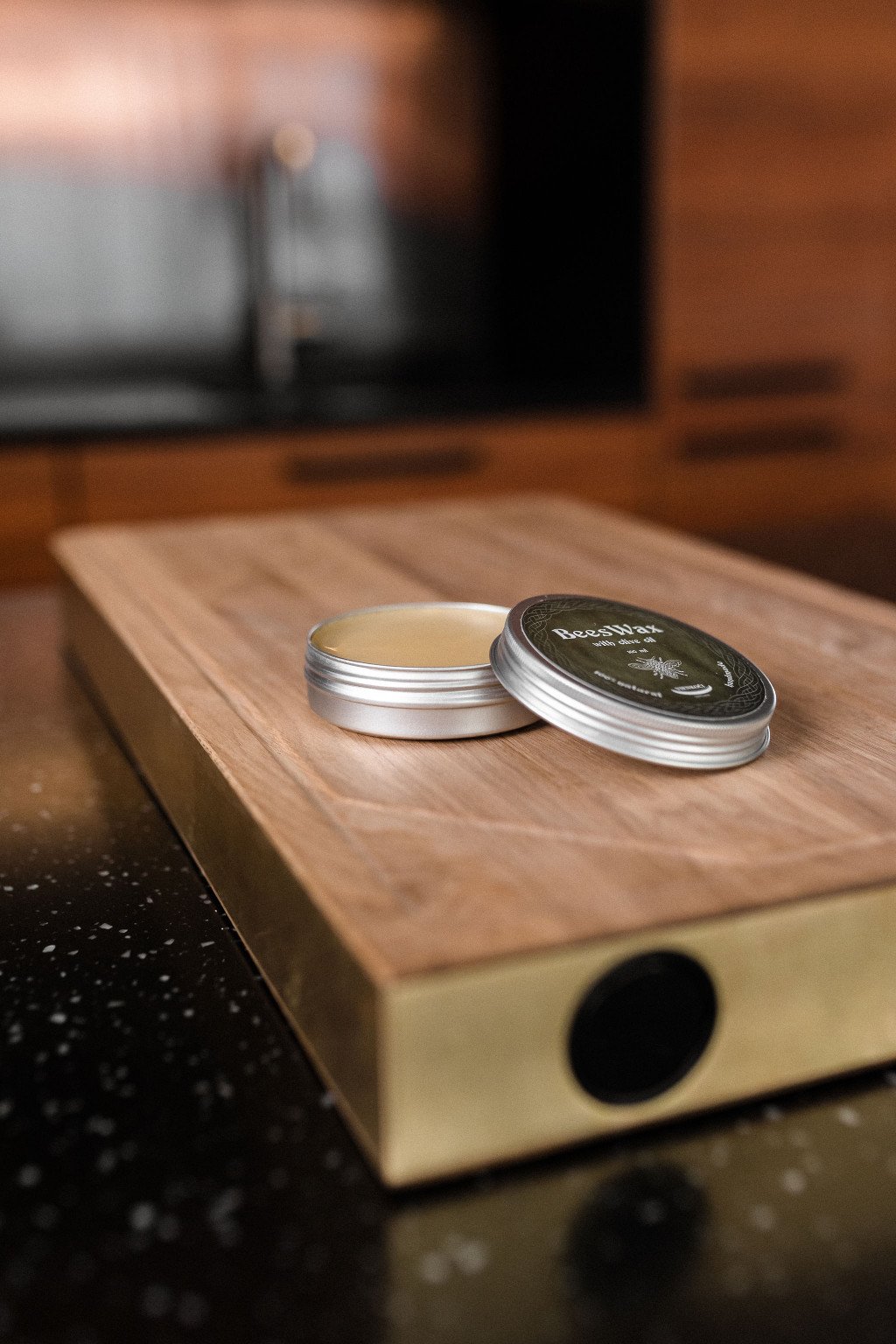 Bees wax