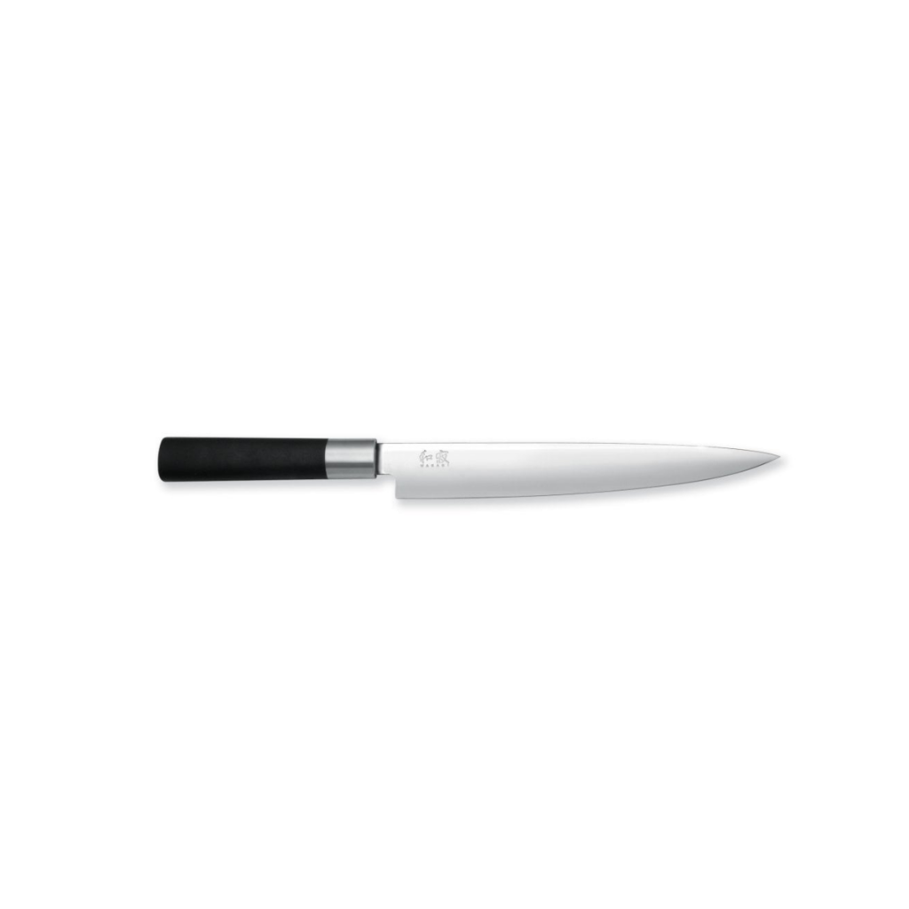KAI WASABI BLACK griešanas nazis (23cm)