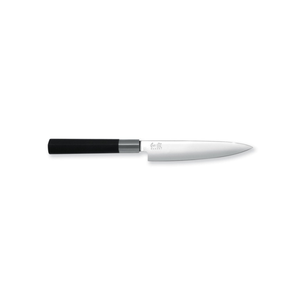 KAI WASABI BLACK Universālais nazis (15cm)
