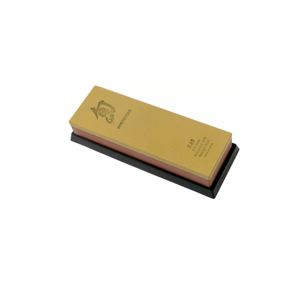 Combination Sharpening Whetstone (#1000/#4000)