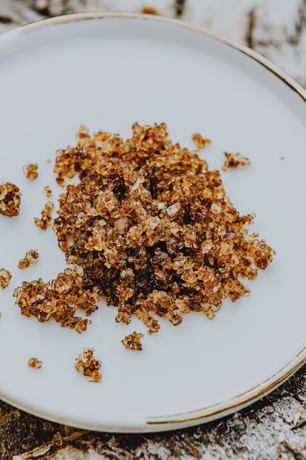Bērzu sīrupa sāls, 100g